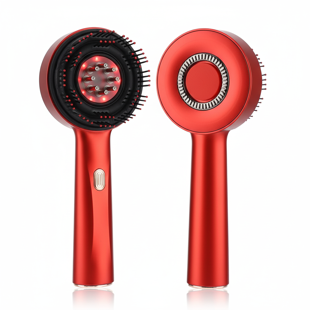 Scalphy Scalp Massager™