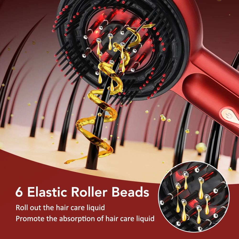 Scalphy Scalp Massager™